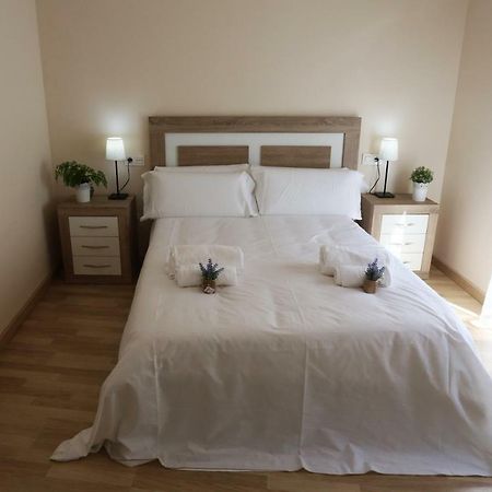Apartamento Puente Romano P1-1B Саламанка Экстерьер фото