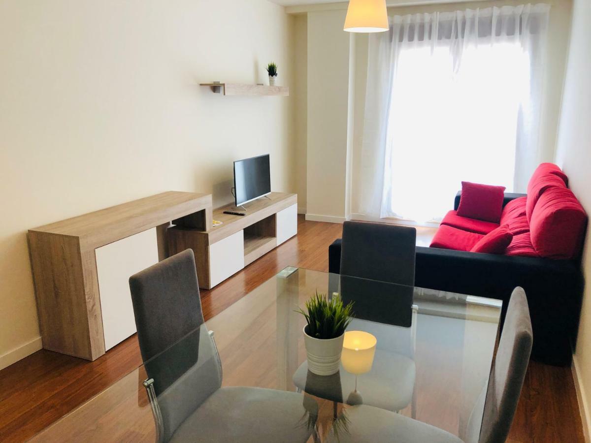 Apartamento Puente Romano P1-1B Саламанка Экстерьер фото
