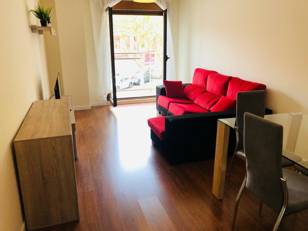 Apartamento Puente Romano P1-1B Саламанка Экстерьер фото
