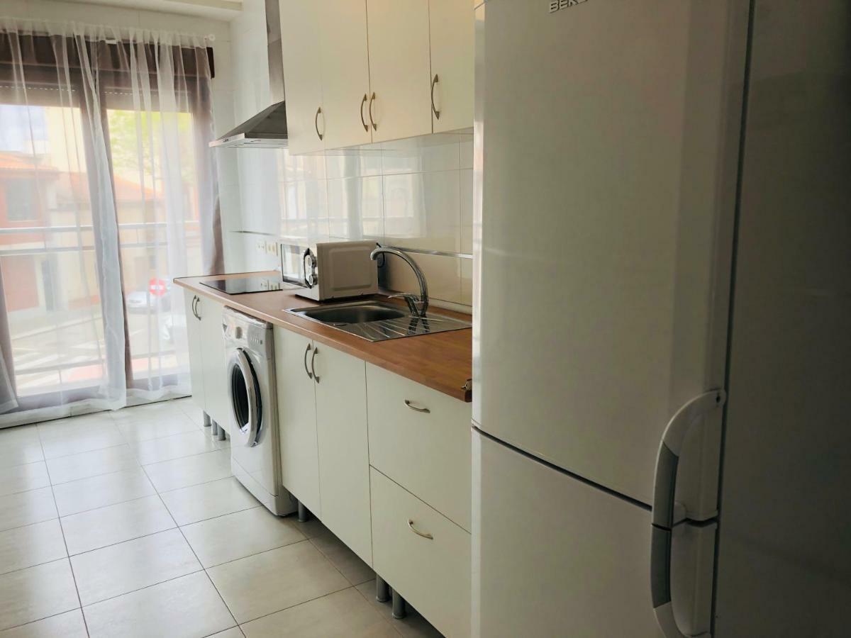 Apartamento Puente Romano P1-1B Саламанка Экстерьер фото